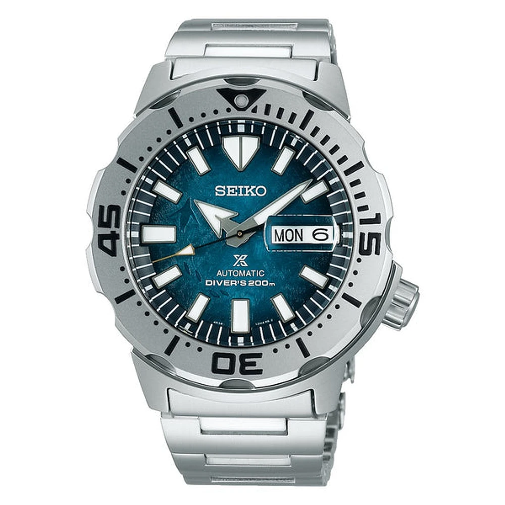 Seiko Special Edition Sea Prospex SRPH75 - Special Order