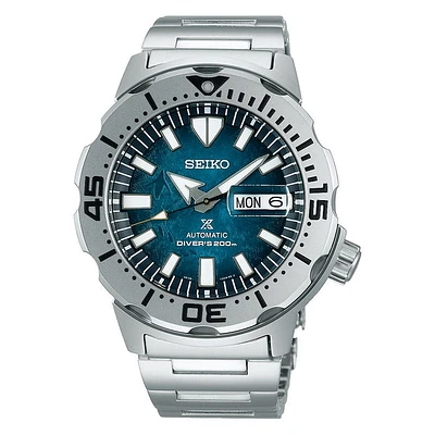 Seiko Special Edition Sea Prospex SRPH75 - Special Order