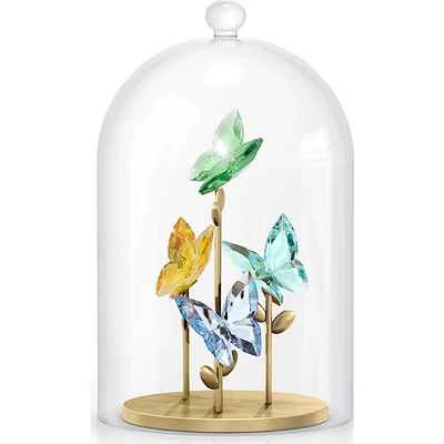 Swarovski Jungle Beats Butterfly Bell Jar - 5619219