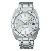 Seiko Limited Edition Seiko 5 Watch SRPL91 - Shipping Immediately