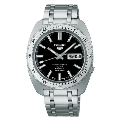 Seiko Limited Edition Seiko 5 Watch SRPL93 - Shipping Immediately