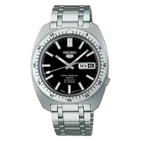 Seiko Limited Edition Seiko 5 Watch SRPL93 - Sold Out