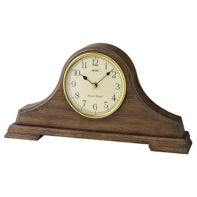 Ria Mantel Clock, QXJ031B