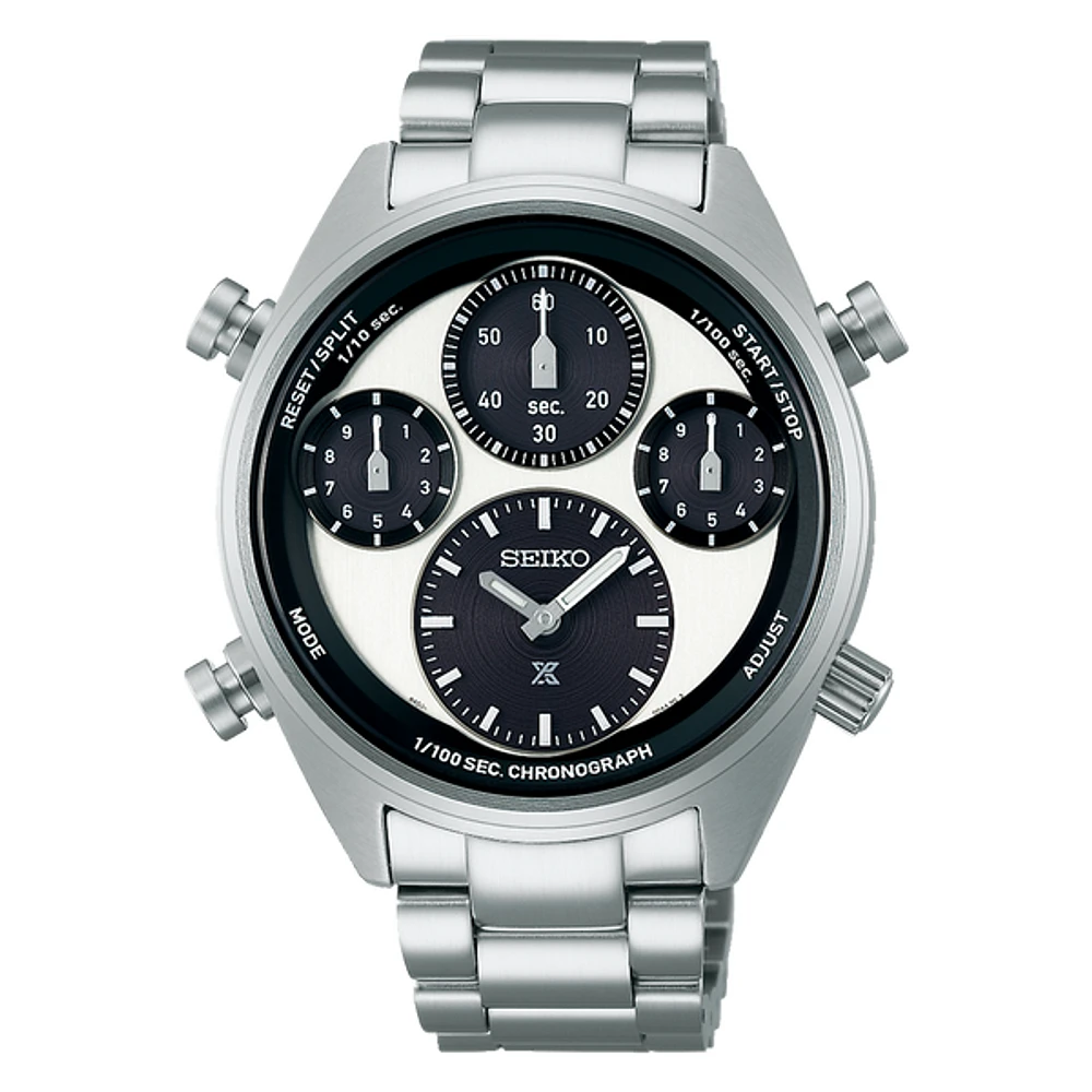 Seiko Prospex Watch SFJ001 - Shipping Immediately
