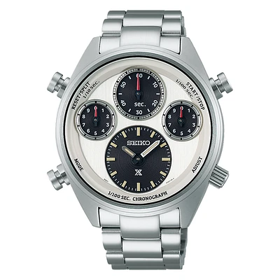 Seiko Prospex Watch SFJ009 - Shipping Immediately