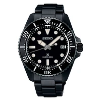 Seiko Prospex Solar Diver's Watch - SNE599P1 - Shipping Immediately