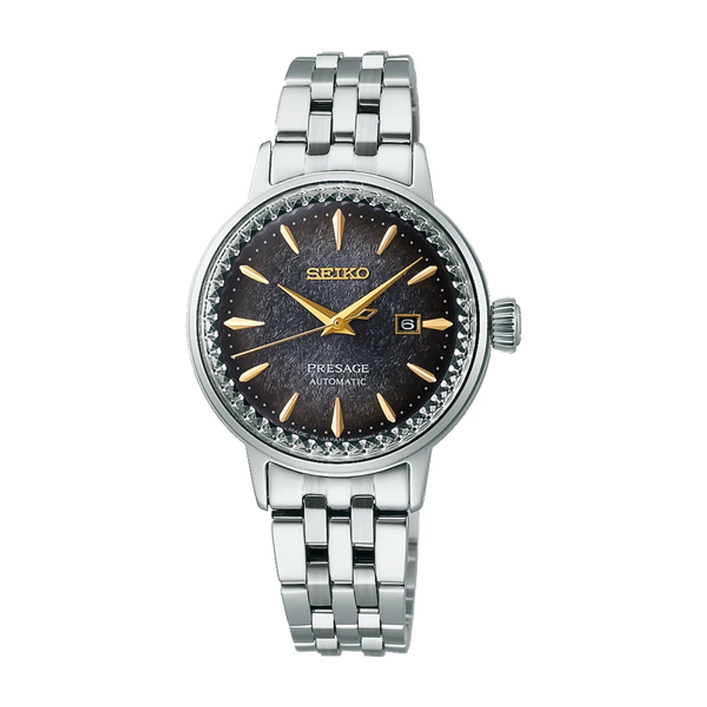 SEIKO Presage Watch SRE015