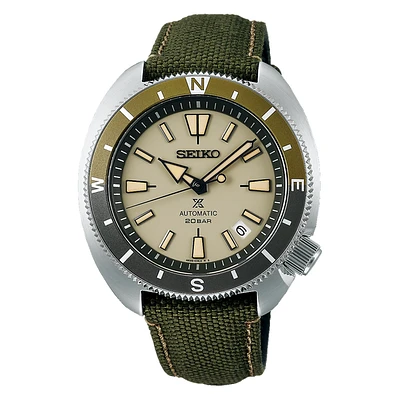 SEIKO Prospex Men's Watch SRPG13 - Shipping May