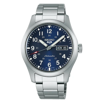 SEIKO 5 Automatic SRPG29 - Shipping Immediately
