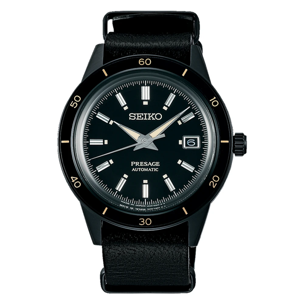 SEIKO Presage Men's Watch SRPH95 - Shipping Immediately