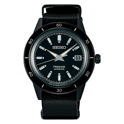 SEIKO Presage Men's Watch SRPH95 - Shipping Immediately