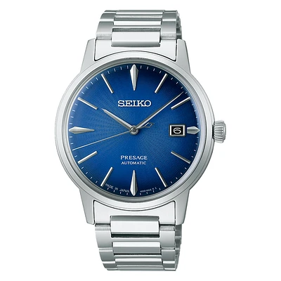 SEIKO Presage Men's Watch SRPJ13 - Shipping Immediately