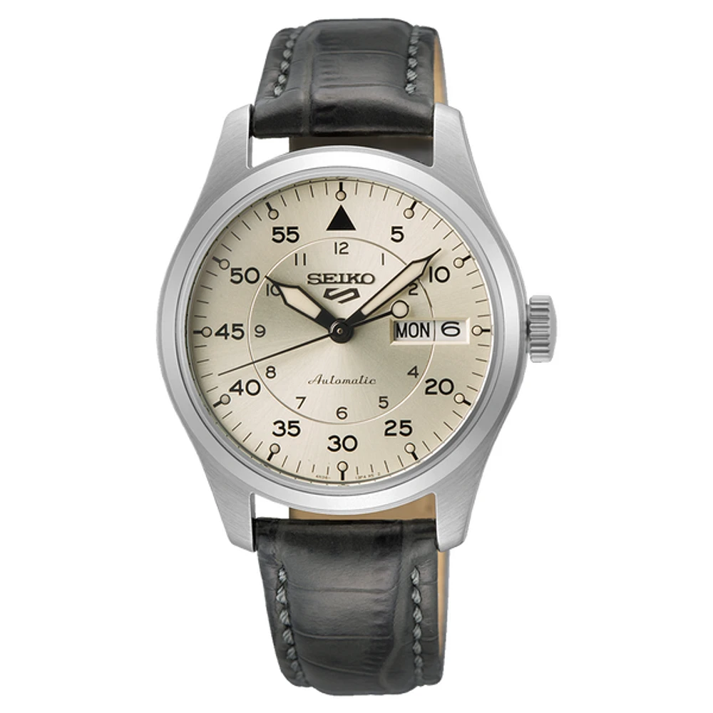 SEIKO 5 Automatic SRPJ87K1 - Shipping September