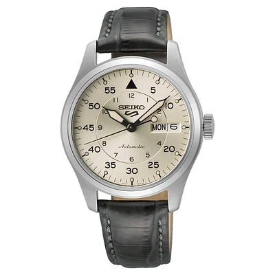 SEIKO 5 Automatic SRPJ87K1 - Shipping September