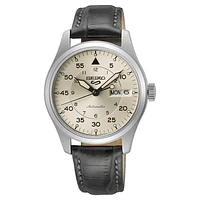 SEIKO 5 Automatic SRPJ87K1 - Shipping September