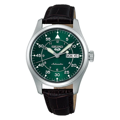 SEIKO 5 Automatic SRPJ89 - Shipping Immediately