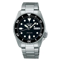 SEIKO 5 Sports Automatic Watch - SRPK29K1J - Shipping Immediately