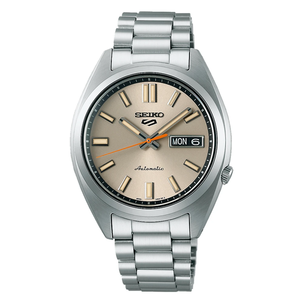 SEIKO 5 Sports Automatic Men's Watch - SRPK91 - Shipping Immediately