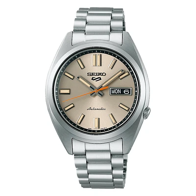 SEIKO 5 Sports Automatic Men's Watch - SRPK91 - Shipping Immediately