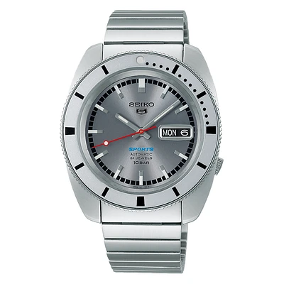 SEIKO 5 Automatic Limited Edition SRPL03 - Limited Edition