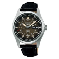 SEIKO 5 Sports Yuto Horigome Limited Edition - SRPL31K1J - Shipping Immediately