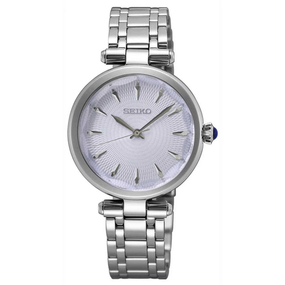 SEIKO Ladies Watch SRZ553 - Shipping Immediately