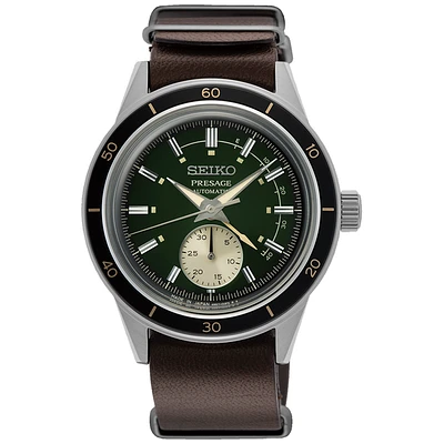 SEIKO Presage Men's Watch SSA451 - Shipping January 2025