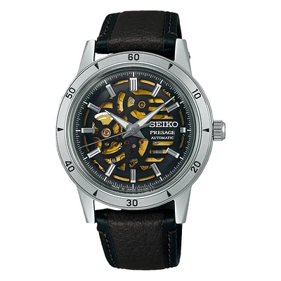 SEIKO Presage Men's Watch SSA461 - Shipping August