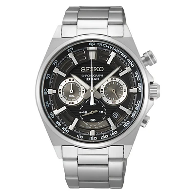 SEIKO Chronograph SSB397 - Shipping Immediately