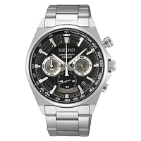 SEIKO Chronograph SSB397 - Shipping Immediately