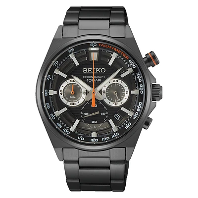 SEIKO Mens Watch SSB399 - Shipping Immediately