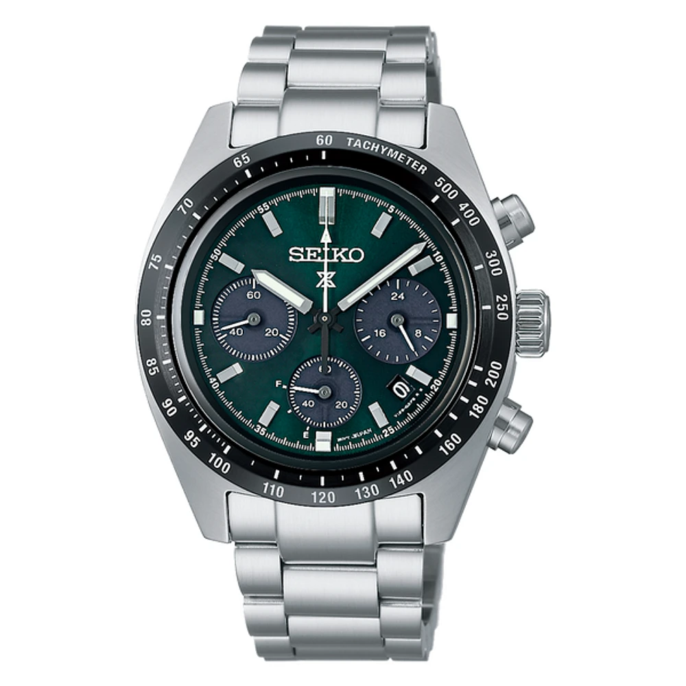 SEIKO Prospex Men's Watch SSC933