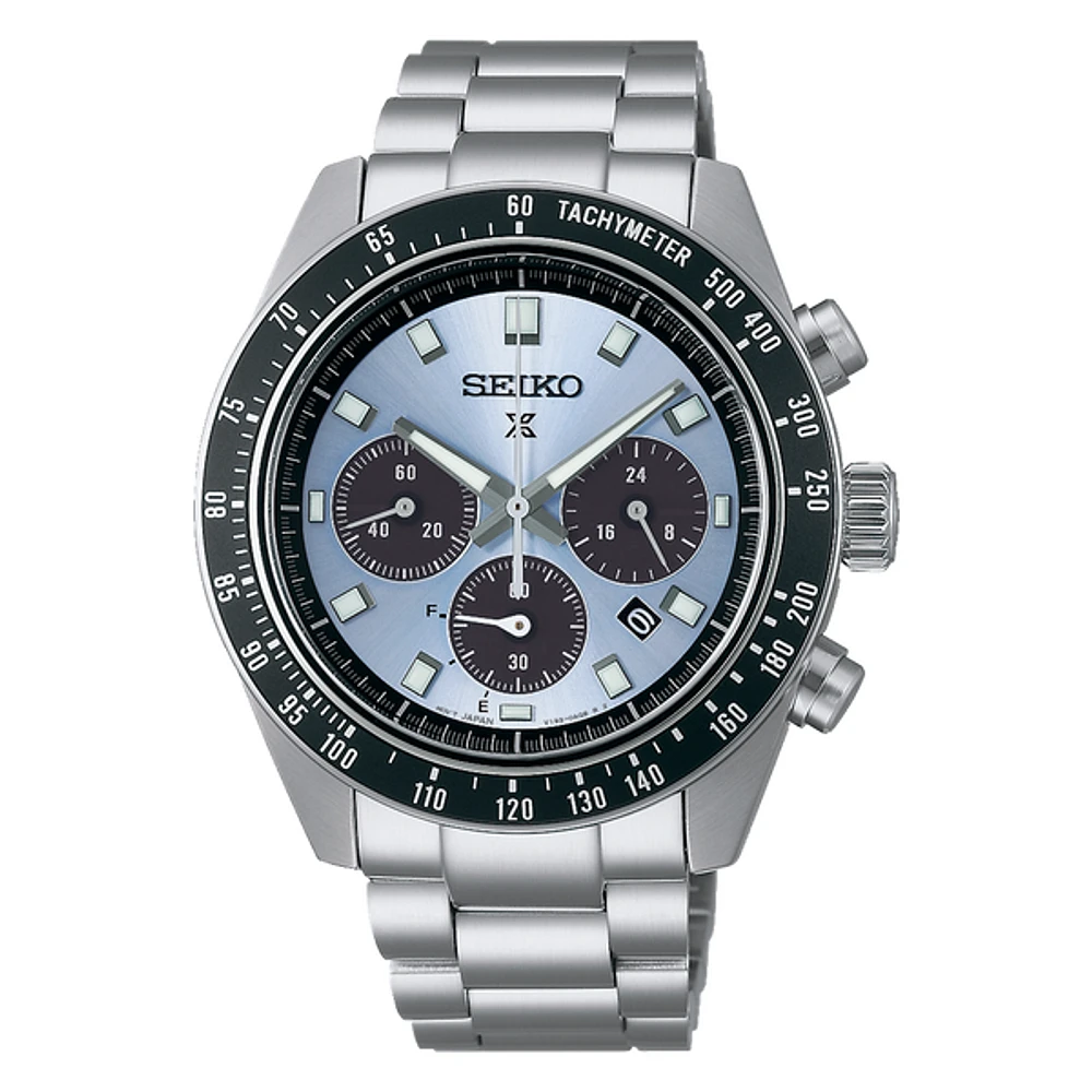 SEIKO Prospex Men's Watch SSC935 - Shipping September