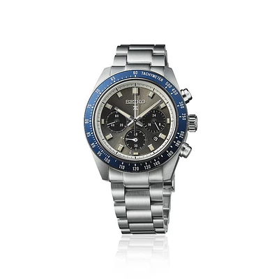 SEIKO Prospex Men's Watch SSC939 - Shipping Immediately