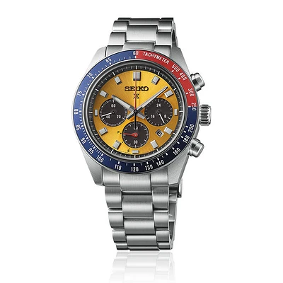 SEIKO Prospex Men's Watch SSC947 - Shipping Immediately