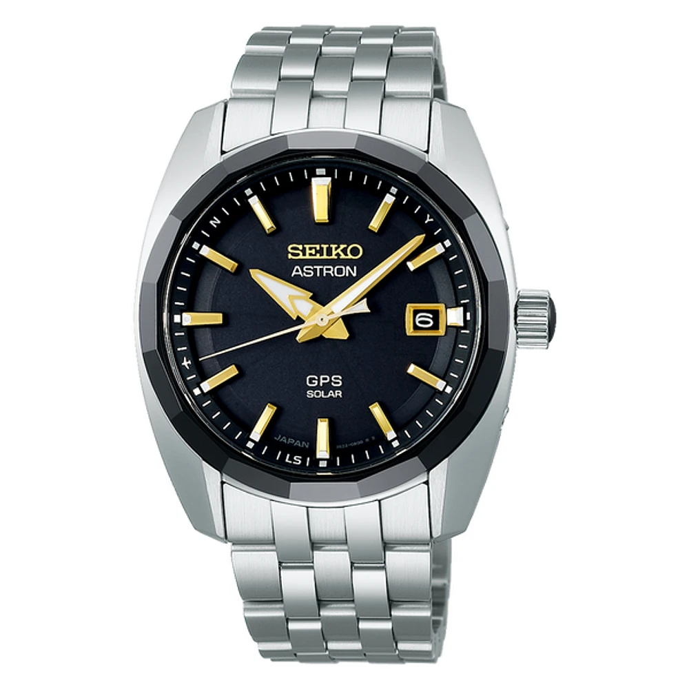 SEIKO Astron Mens Watch SSJ011
