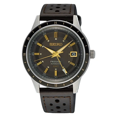 SEIKO Presage Men's Watch SSK013 - Shipping September