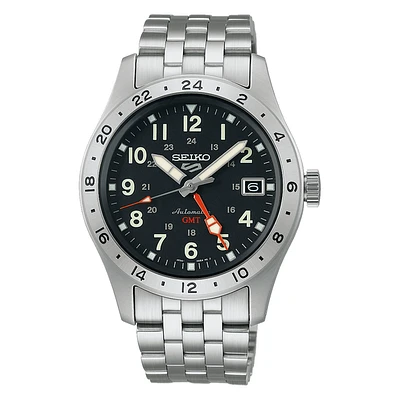 Seiko 5 Men's Sports Watch - SSK023K1 - Shipping Immediately