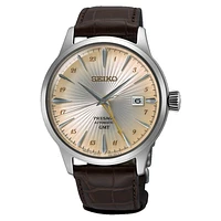 Seiko Presage GMT Watch - SSK041 - Shipping Immediately