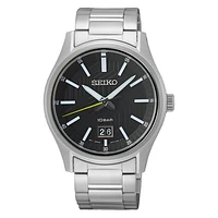 SEIKO Men's Watch SUR535 - Shipping Immediately