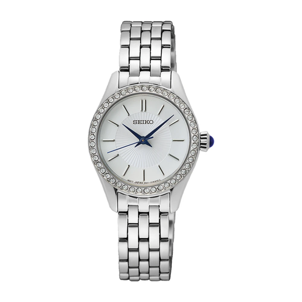SEIKO Ladies Watch SUR539P1 - Shipping August
