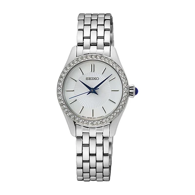 SEIKO Ladies Watch SUR539P1 - Shipping September