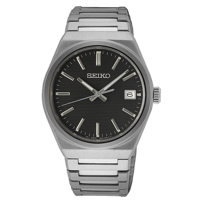 SEIKO Men's Watch SUR557P1 - Shipping September