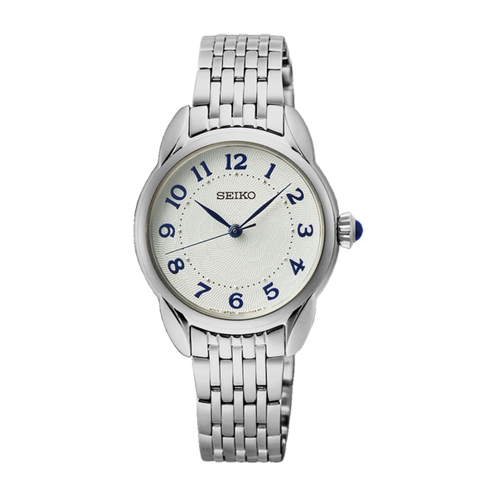 SEIKO Ladies Watch SUR561P1 - Shipping Immediately