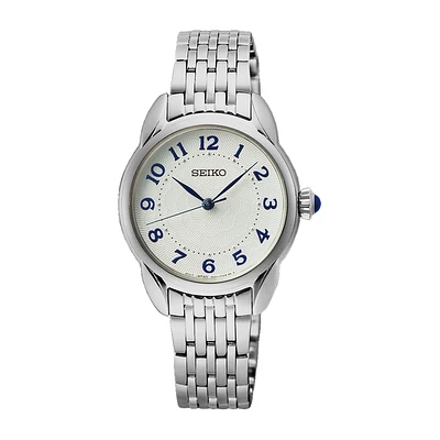 SEIKO Ladies Watch SUR561P1 - Shipping Immediately