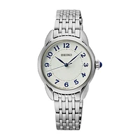 SEIKO Ladies Watch SUR561P1 - Shipping Immediately