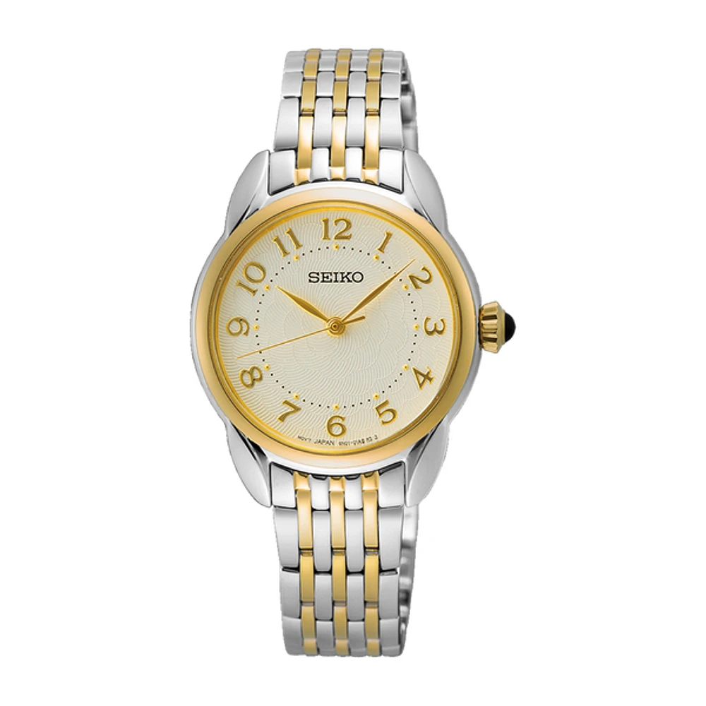 SEIKO Ladies Watch SUR562 - Shipping Immediately