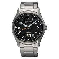 SEIKO Men's Watch SUR569 - Shipping Immediately