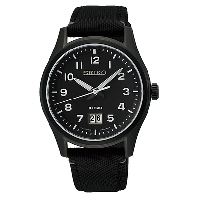 SEIKO Men's Watch SUR571 - Shipping Immediately