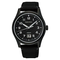 SEIKO Men's Watch SUR571 - Shipping Immediately